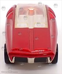 Red - Vintage